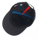 Baseballová čiapka Puma BMW MMS Heritage, čierna, 2022 - FansBRANDS®