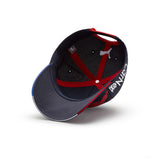 Baseballová čiapka Red Bull Max Verstappen, modrá, 2022 - FansBRANDS®