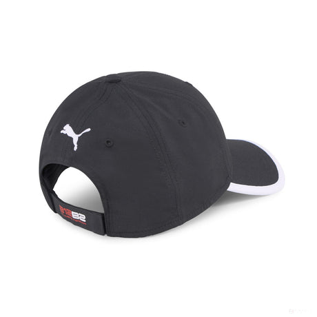 Ferrari SPTWR Race BB Cap Puma Black 2022 - FansBRANDS®