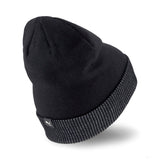 BMW MMS Classic Cuff Beanie Puma Black 2022 - FansBRANDS®