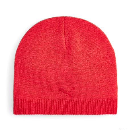 Ferrari Beanie, SPTWR, red - FansBRANDS®