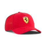 Ferrari šiltovka, Puma, červená 🔥