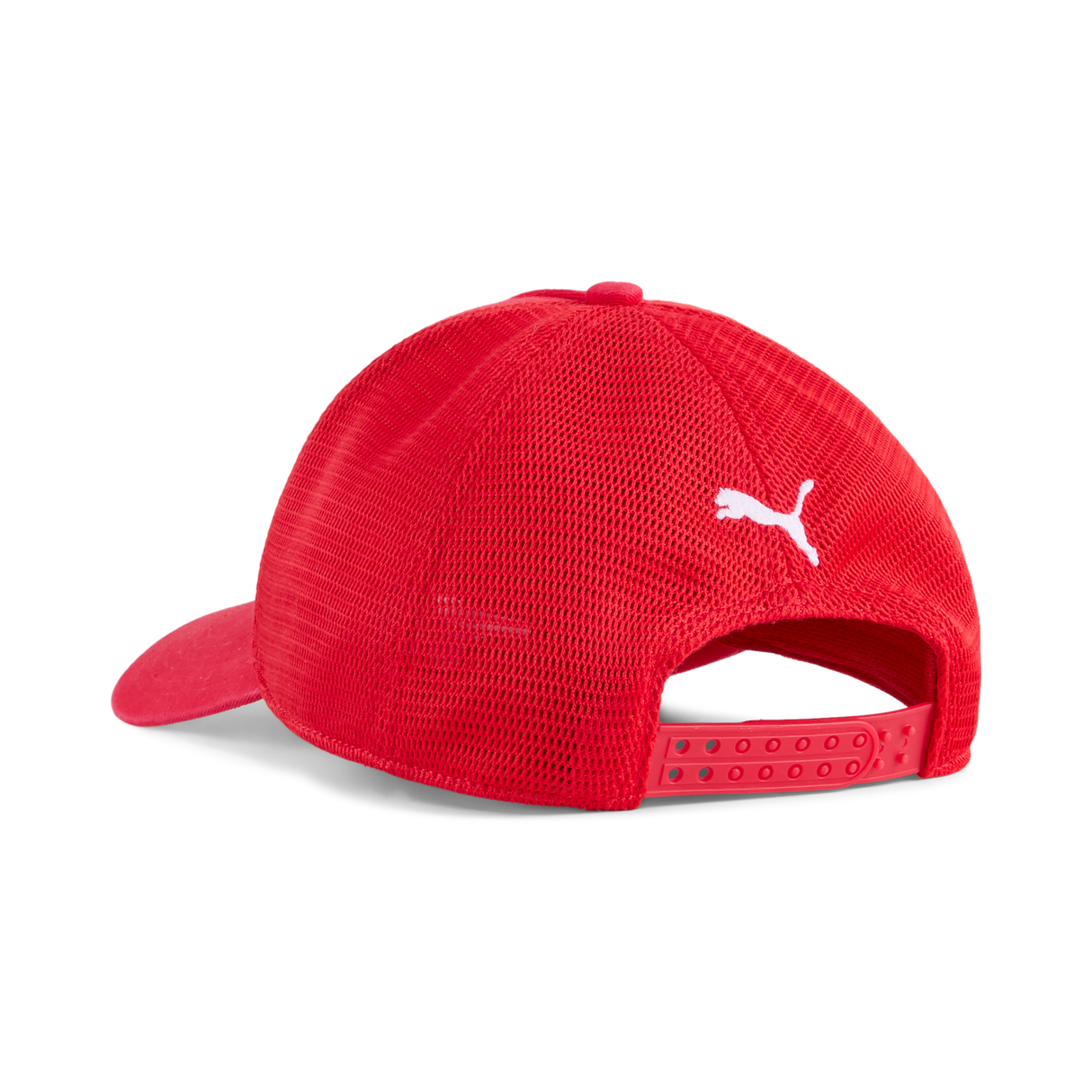 Ferrari šiltovka, Puma, červená 🔥