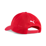 Ferrari šiltovka, Puma, červená 🔥