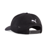 Ferrari šiltovka trucker, Puma, čierna 🔥