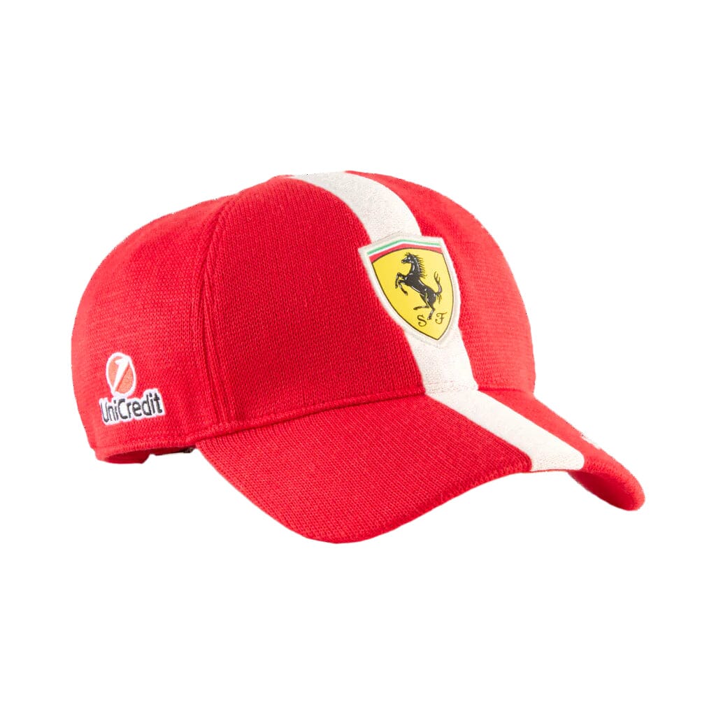 Ferrari Replica Puma SE pletená šiltovka 🔥