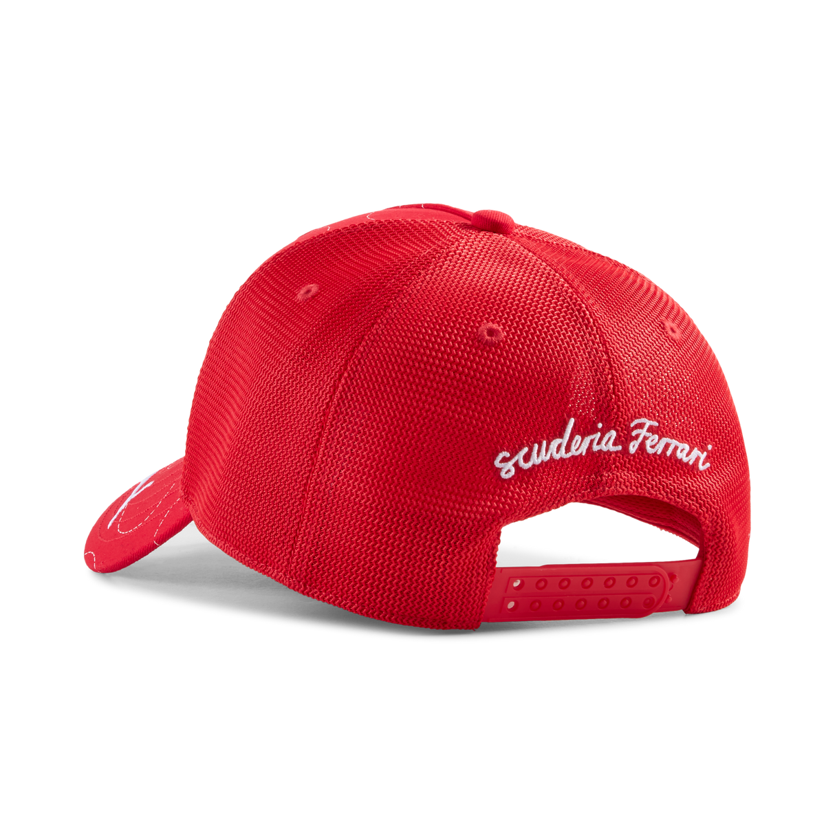 Ferrari šiltovka trucker, špeciálna edícia Monza, červená 🔥