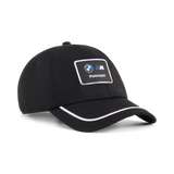 BMW MMS Heritage Čiapka typu dad cap 2025 Čierna 🔥