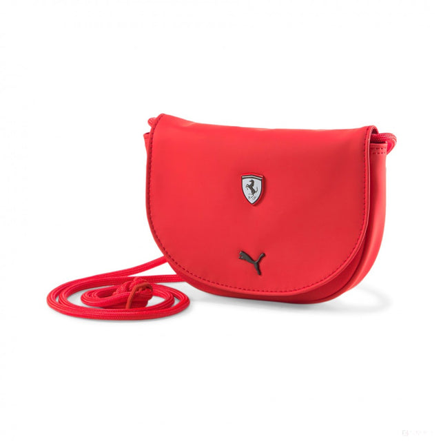 Ferrari SPTWR Style Women s X-Body Pouch 2022 - FansBRANDS®