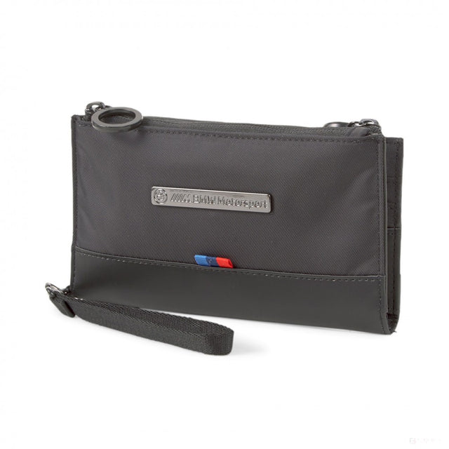 BMW MMS Women's Wallet Puma Black 2022 - FansBRANDS®