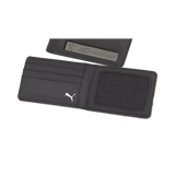 BMW malá peňaženka, Puma, MMS, čierna, 🔥