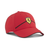 Ferrari Race Cap – rot 🔥
