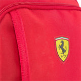 Taška cez rameno Puma Ferrari Race, červená, 2022