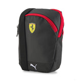 Taška cez rameno Puma SF Ferrari Replica, čierna, 2022 - FansBRANDS®