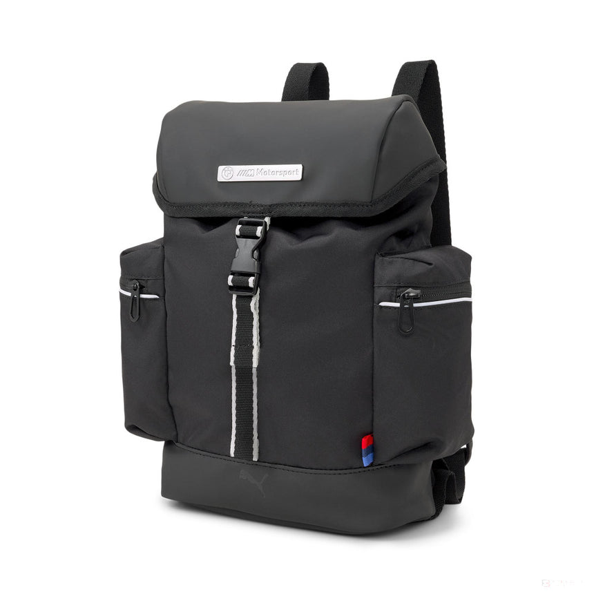 BMW backpack, Puma women, black - FansBRANDS®