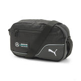 Mercedes portable bag, Puma, black 29,5 x 15 x 8 cm