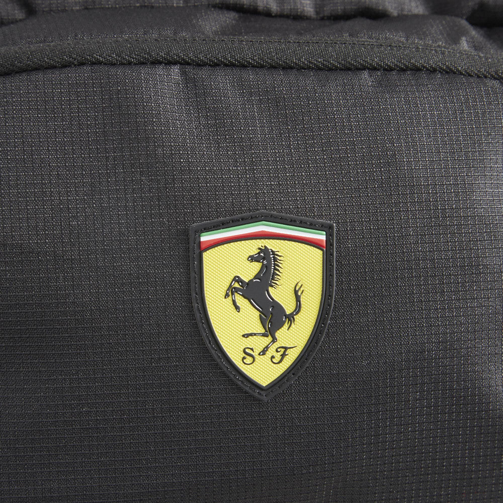 Ferrari backpack, Puma, SPTWR Race, black - FansBRANDS®