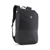 Ferrari backpack, SPTWR style, black - FansBRANDS®