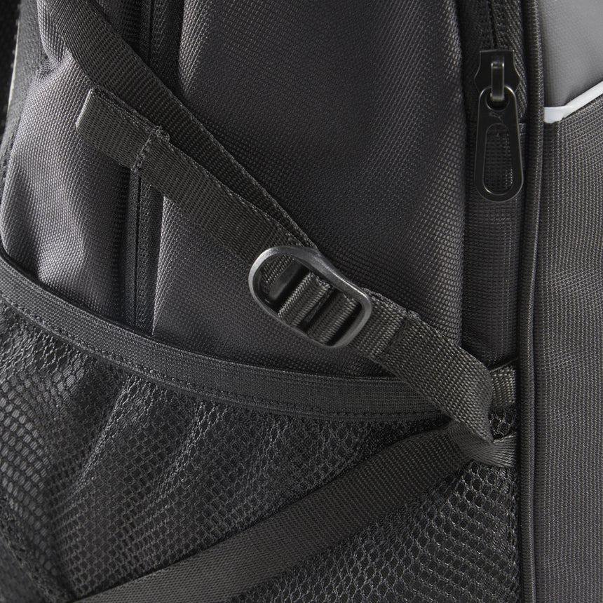 Mercedes backpack, Puma, black, 2023 - FansBRANDS®