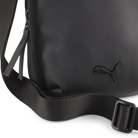 Ferrari taška, Puma, prenosná taška, cierna - FansBRANDS®