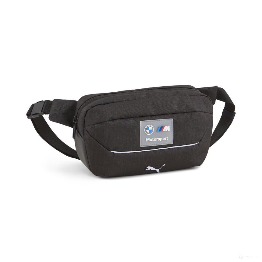 BMW Motorsport taška, Puma, MMS Taška na opasok, cierna - FansBRANDS®