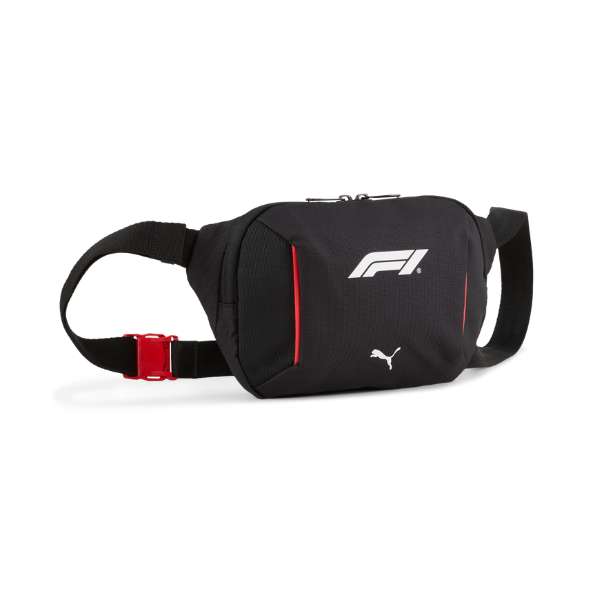 F1 ľadvinka, Puma, čierna, 🔥