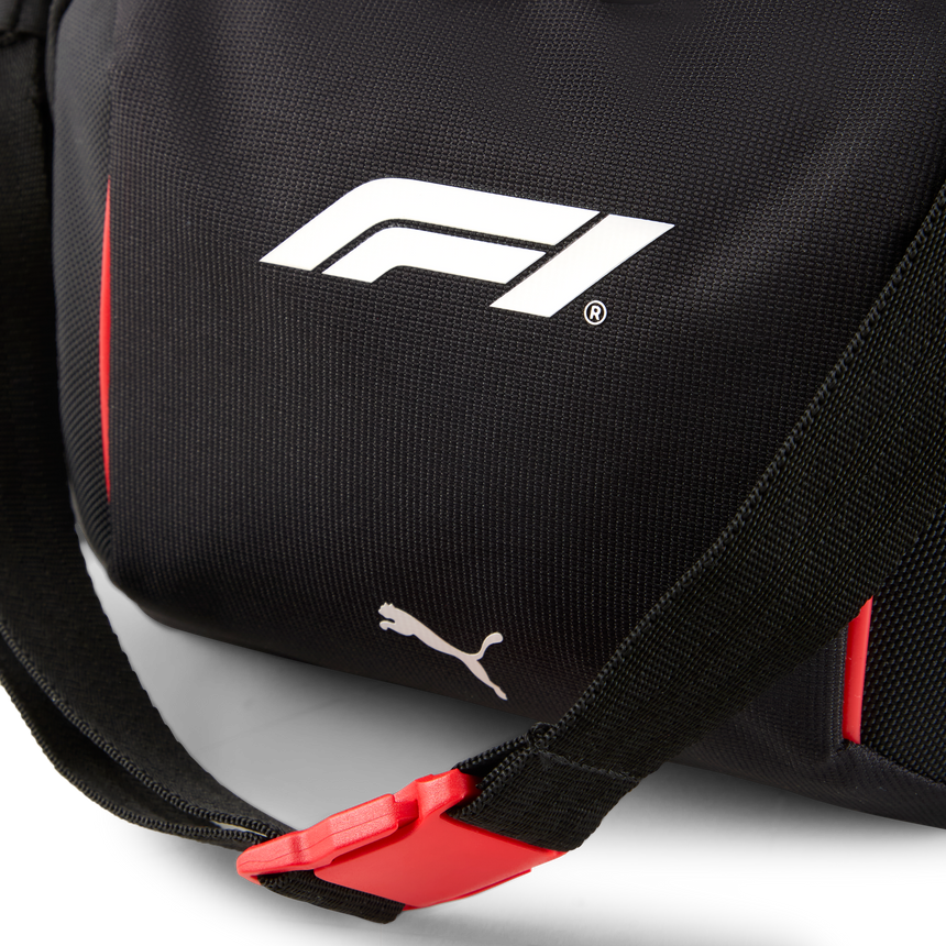F1 ľadvinka, Puma, čierna, 🔥