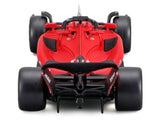 Model auta Ferrari, F1-23, bburago, 1:43, Charles Leclerc #16, 2023