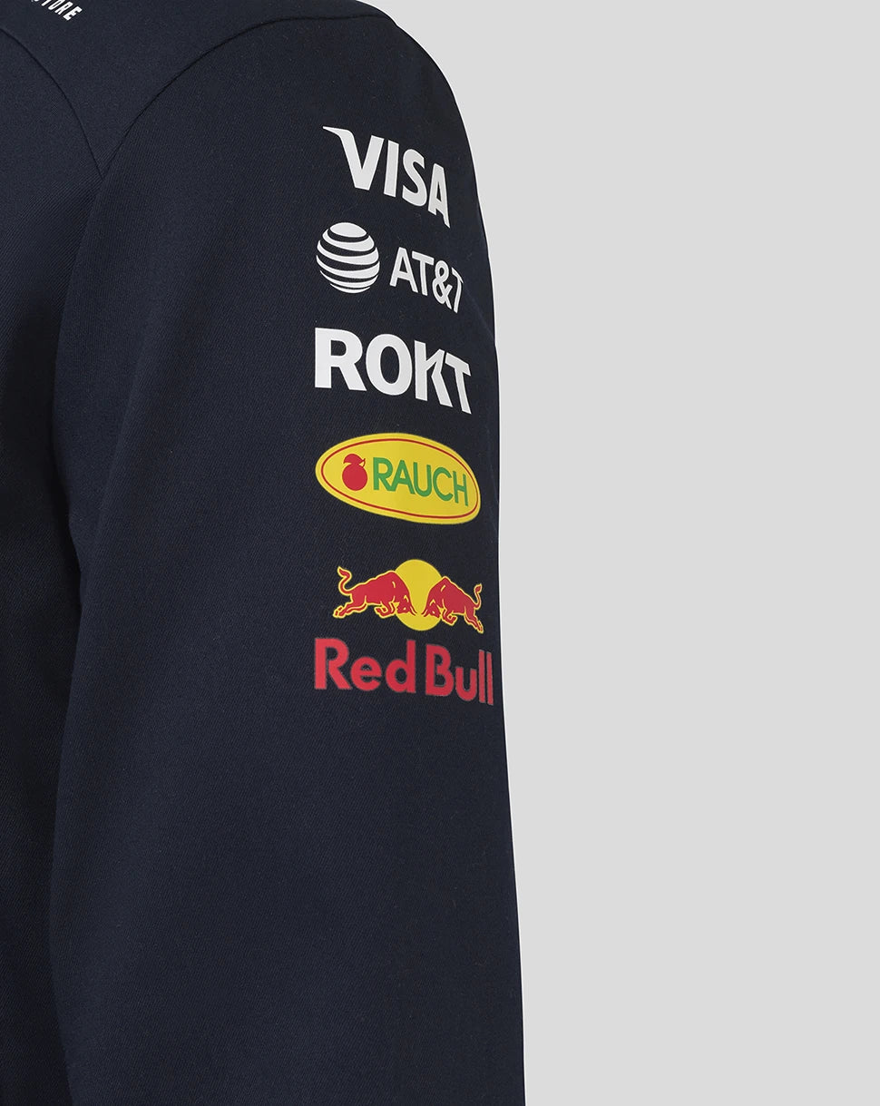 Red Bull Racing Bomber bunda