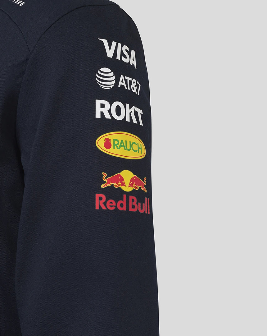 Red Bull Racing bomber bunda 🔥