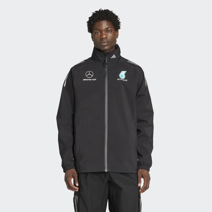 Mercedes Waterproof jacket 🔥