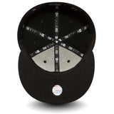 Šiltovka New York Yankees, New Era, 59FIFTY, čierna