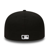 Čiapka New York Yankees, New Era, Basic, čierna