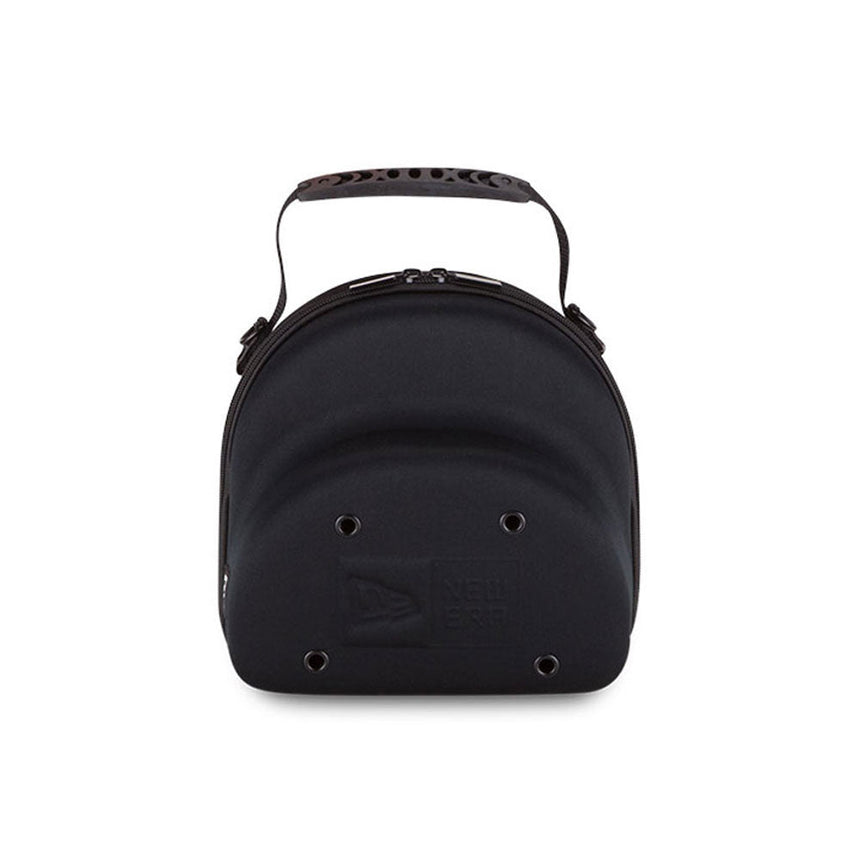 Čiapka New Era, 2 kusy, čierna