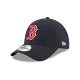 Čiapka Boston Red Sox, New Era, 9FORTY, tímová, čierna