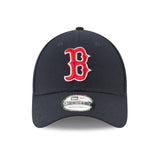 Čiapka Boston Red Sox, New Era, 9FORTY, tímová, čierna