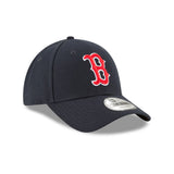 Čiapka Boston Red Sox, New Era, 9FORTY, tímová, čierna
