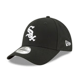 Šiltovka Chicago White Sox, New Era, 9FORTY, tím, čierna