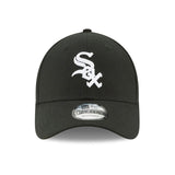 Šiltovka Chicago White Sox, New Era, 9FORTY, tím, čierna