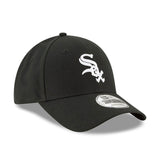 Šiltovka Chicago White Sox, New Era, 9FORTY, tím, čierna