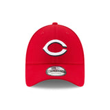 Šiltovka Cincinnati Reds, New Era, 9FORTY, tím, červená
