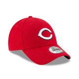 Šiltovka Cincinnati Reds, New Era, 9FORTY, tím, červená
