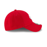 Šiltovka Cincinnati Reds, New Era, 9FORTY, tím, červená