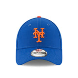Čiapka New York Mets, New Era, 9FORTY, tím, modrá