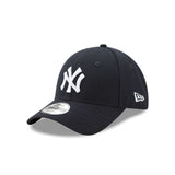Šiltovka New York Yankees, New Era, 9FORTY, tím, modrá