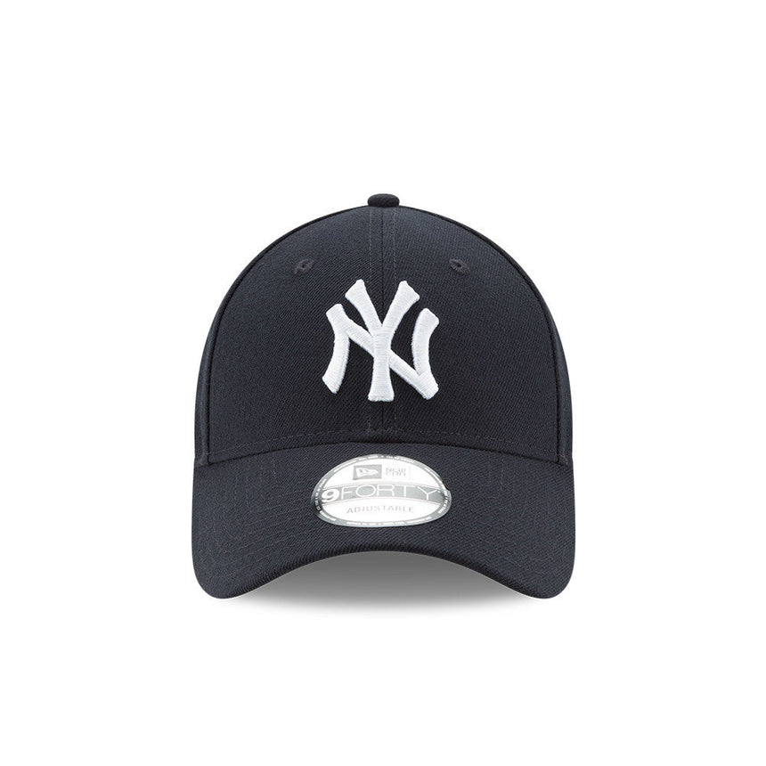Šiltovka New York Yankees, New Era, 9FORTY, tím, modrá