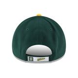 Šiltovka Oakland Athletics, New Era, 9FORTY, tím, viacfarebná