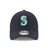 Šiltovka Seattle Mariners, New Era, 9FORTY, tím, modrá