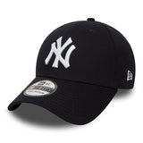Šiltovka New York Yankees, New Era, 39THIRTY, Basic, modrá