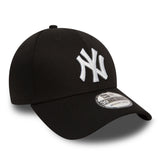 Kšiltovka New York Yankees, New Era, 39THIRTY, Základná, čierna